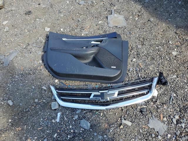 Chevrolet Impala Premier Image 13