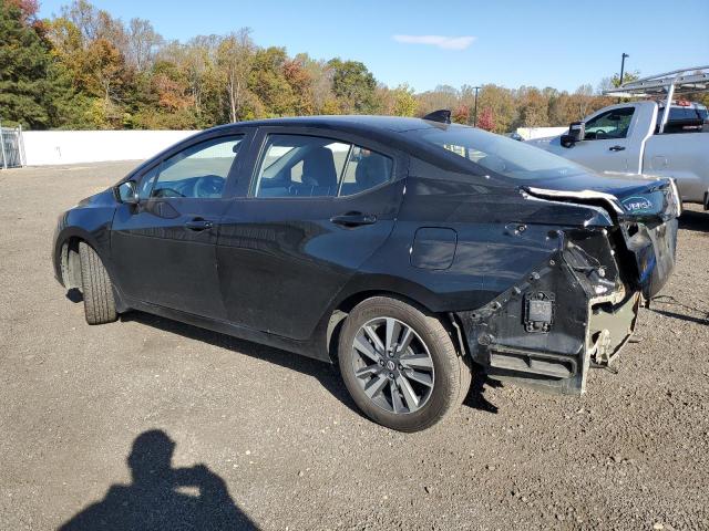 Nissan Versa Sv Image 4