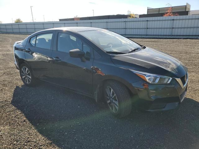 Nissan Versa Sv Image 2