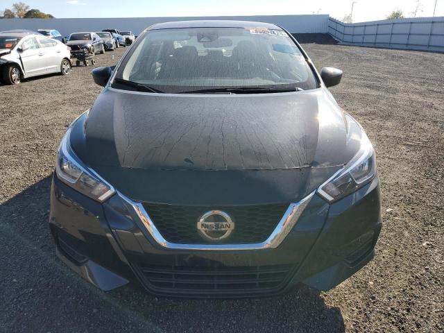 Nissan Versa Sv Image 6