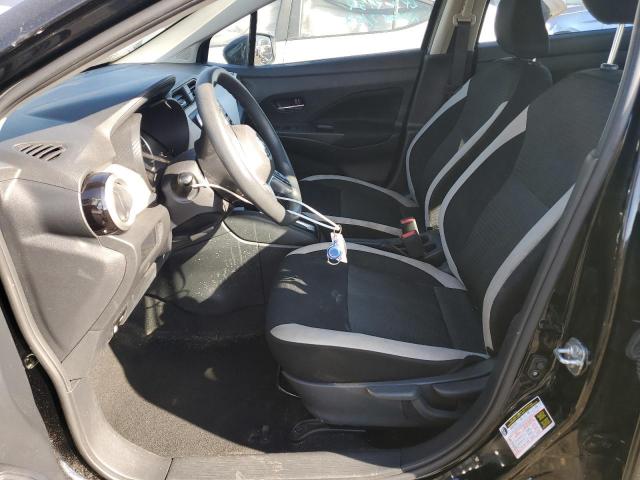 Nissan Versa Sv Image 12