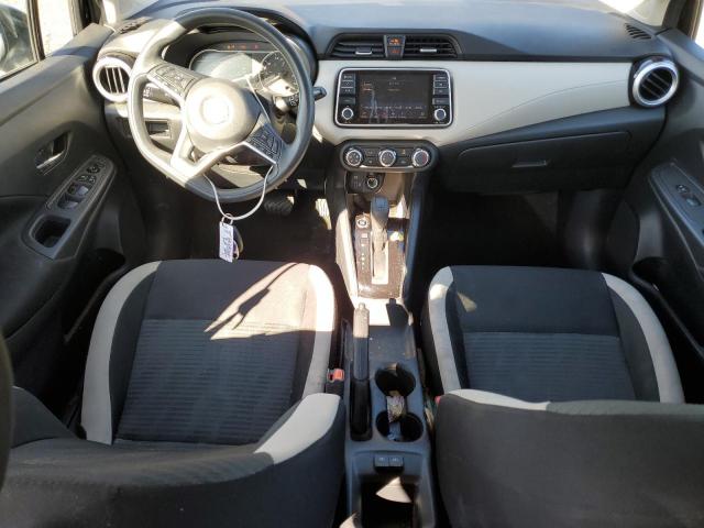 Nissan Versa Sv Image 7