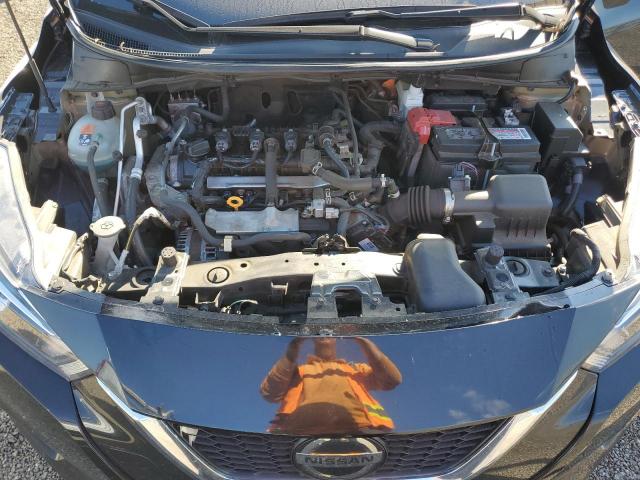 Nissan Versa Sv Image 3