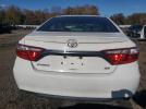 Toyota Camry Le Image 12