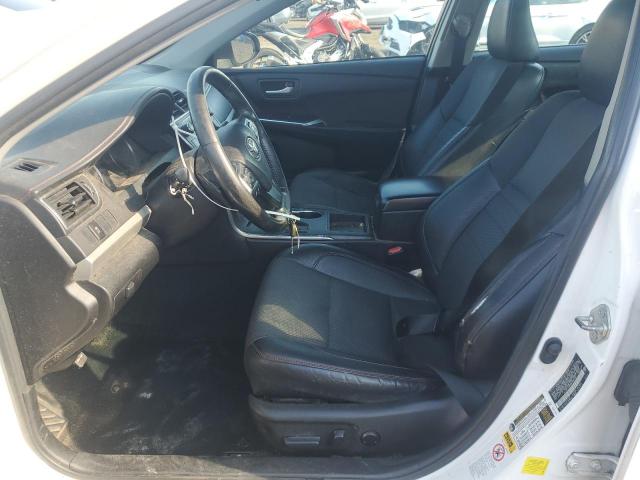 Toyota Camry Le Image 2