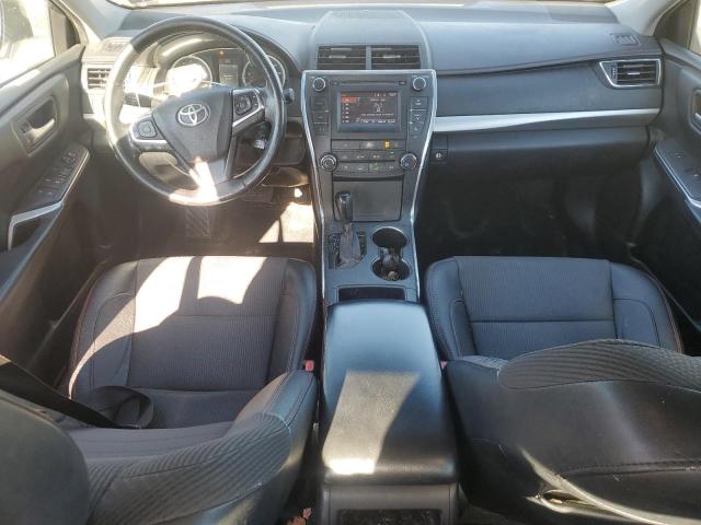 Toyota Camry Le Image 5