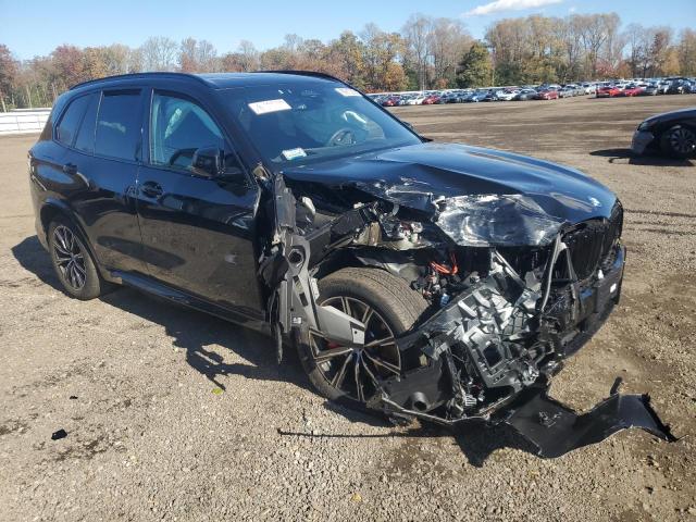 BMW X Series Xdrive50e Image 7