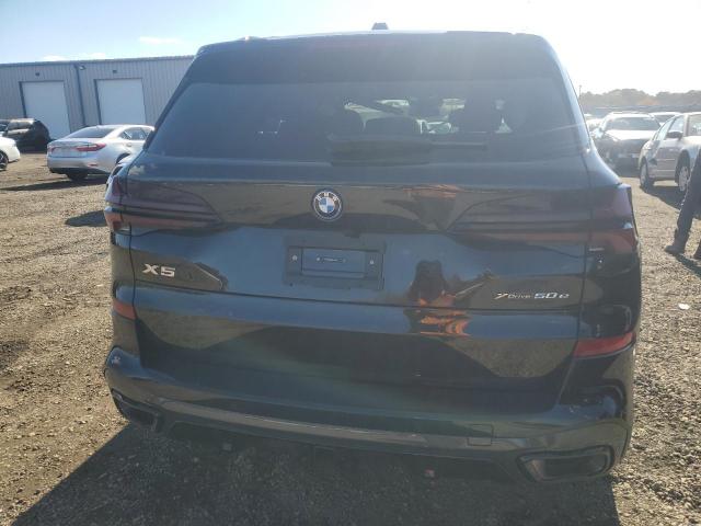 BMW X Series Xdrive50e Image 11