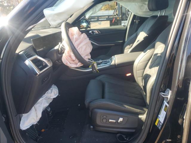 BMW X Series Xdrive50e Image 12