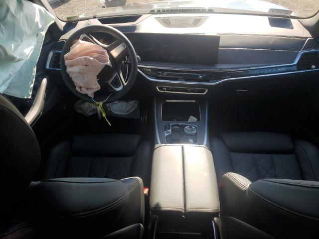 BMW X Series Xdrive50e Image 8