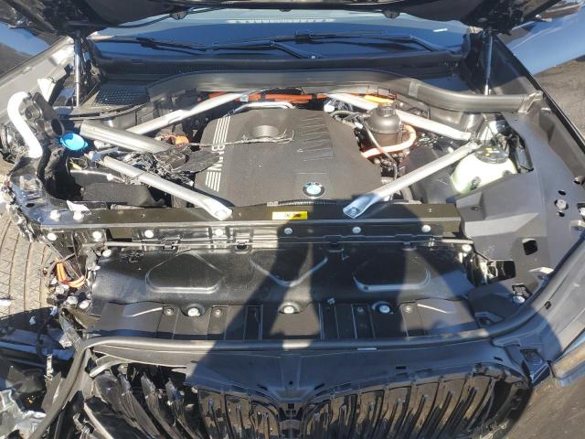 BMW X Series Xdrive50e Image 5