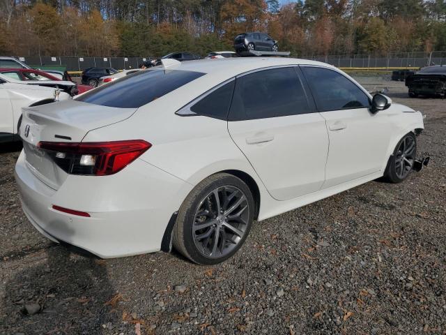 Honda Civic Touring Image 4