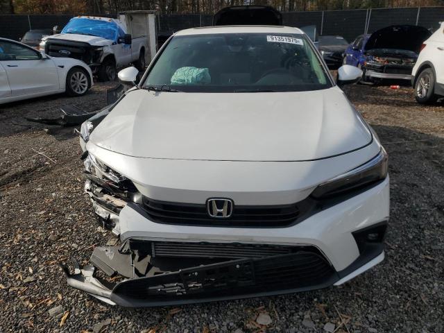 Honda Civic Touring Image 5