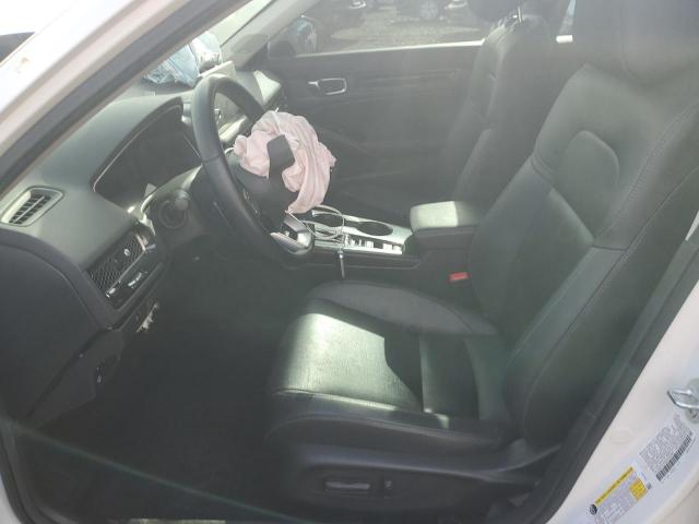 Honda Civic Touring Image 6