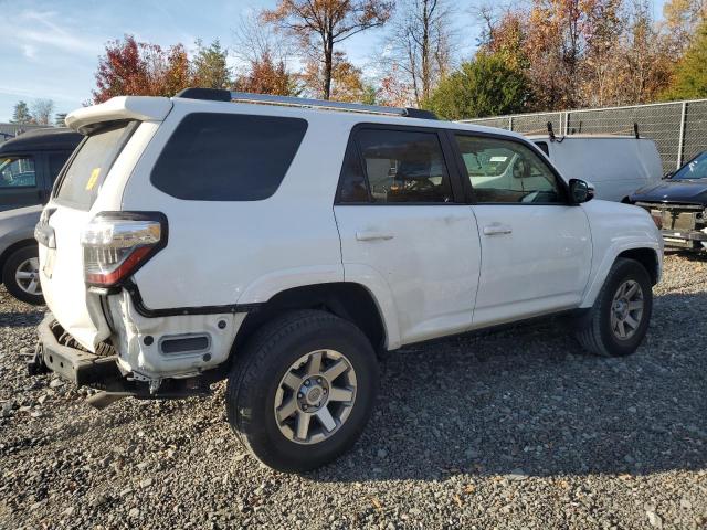 Toyota 4Runner Sr5/sr5 Premium Image 13