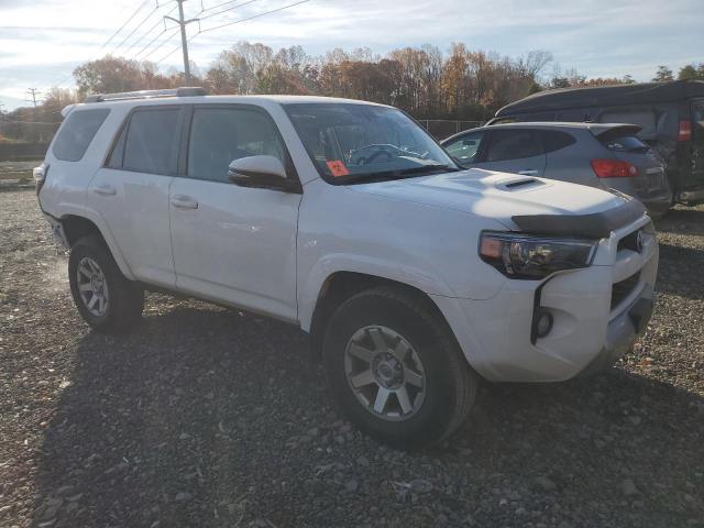 Toyota 4Runner Sr5/sr5 Premium Image 5