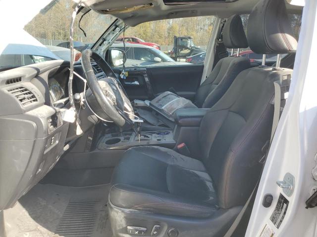 Toyota 4Runner Sr5/sr5 Premium Image 8