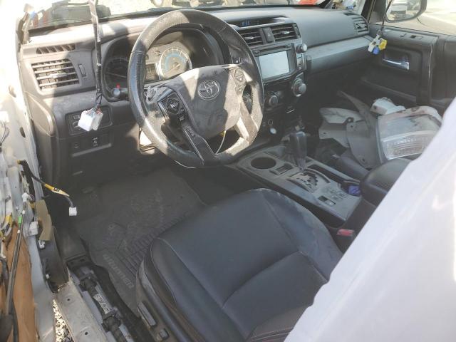 Toyota 4Runner Sr5/sr5 Premium Image 4