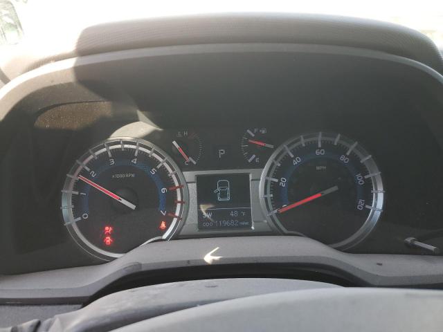 Toyota 4Runner Sr5/sr5 Premium Image 6