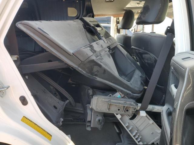 Toyota 4Runner Sr5/sr5 Premium Image 7