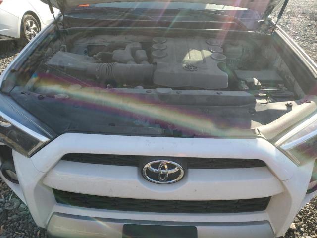 Toyota 4Runner Sr5/sr5 Premium Image 11