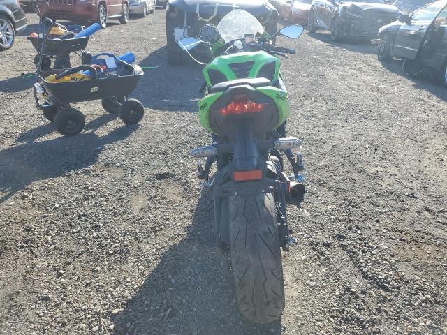 Kawasaki Zx636 K K Image 4