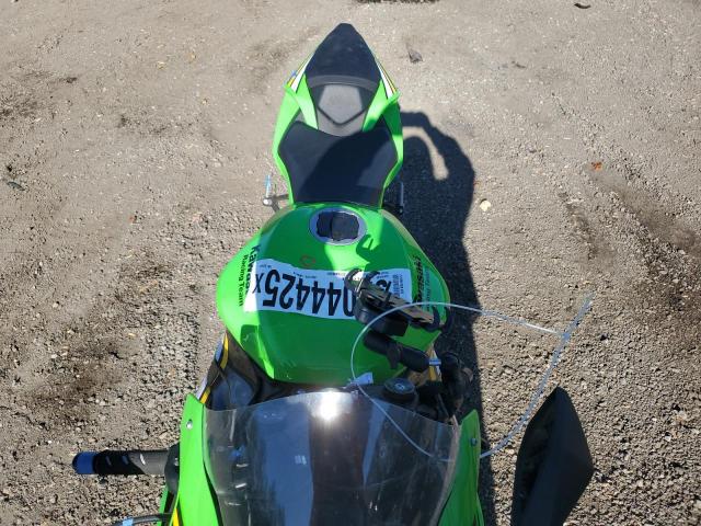 Kawasaki Zx636 K K Image 9