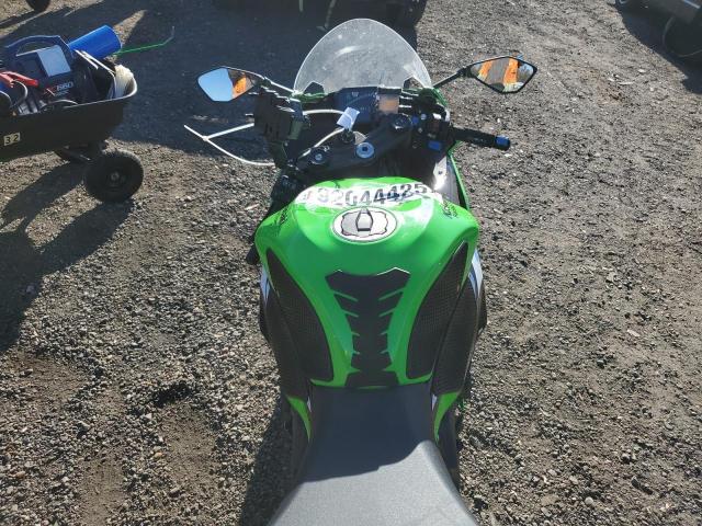 Kawasaki Zx636 K K Image 6