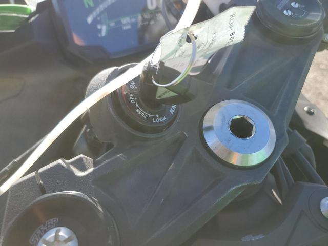 Kawasaki Zx636 K K Image 2