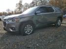 Chevrolet Traverse Lt Image 1