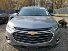 Chevrolet Traverse Lt Image 10
