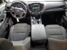 Chevrolet Traverse Lt Image 9