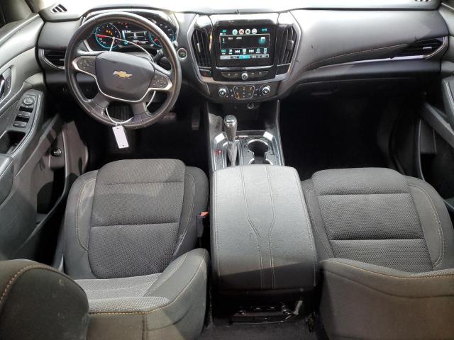 Chevrolet Traverse Lt Image 9