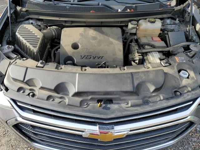 Chevrolet Traverse Lt Image 6