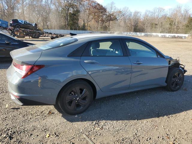 Hyundai ELANTRA Sel Image 5