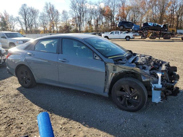 Hyundai ELANTRA Sel Image 6