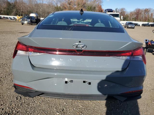 Hyundai ELANTRA Sel Image 10