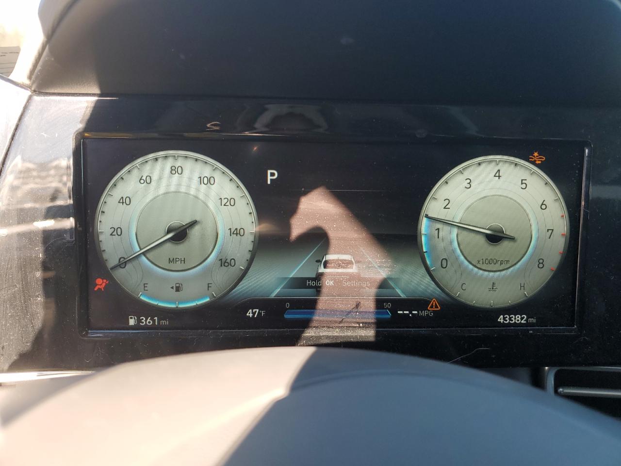 Hyundai ELANTRA Sel Image 9