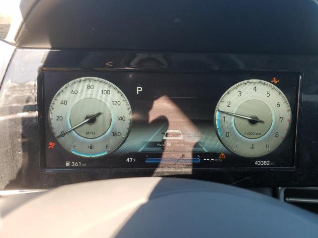 Hyundai ELANTRA Sel Image 9