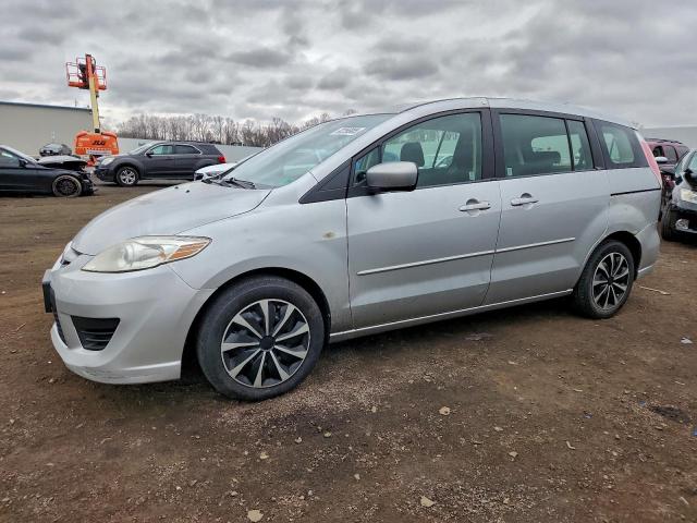  Salvage Mazda 5