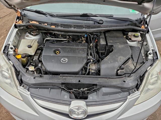 Mazda 5 Image 10