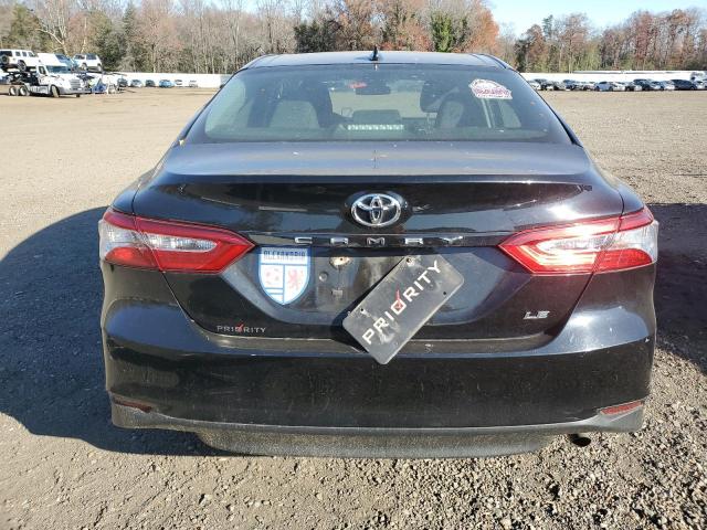 Toyota Camry L Image 4