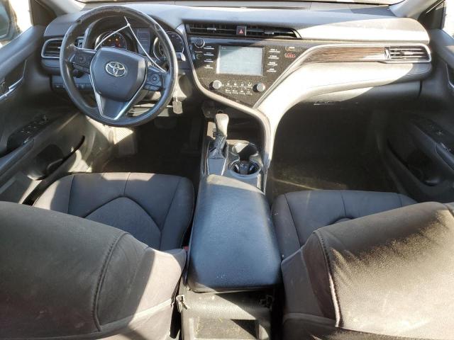 Toyota Camry L Image 3