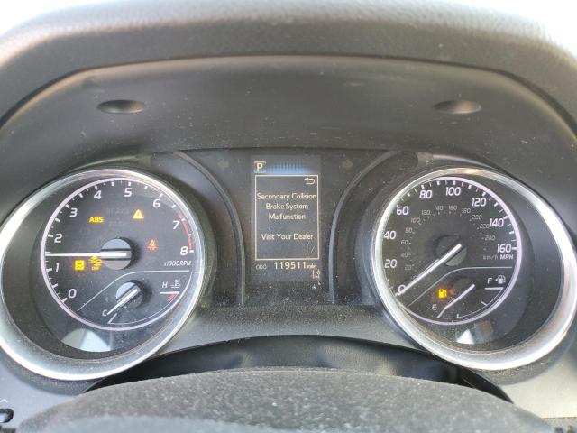 Toyota Camry L Image 2