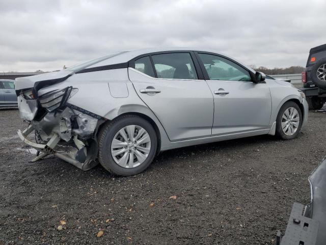 Nissan Sentra S Image 6