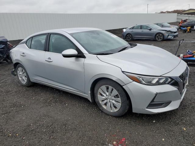 Nissan Sentra S Image 12