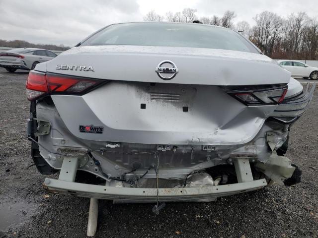 Nissan Sentra S Image 5