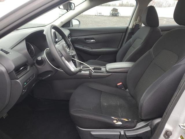 Nissan Sentra S Image 4