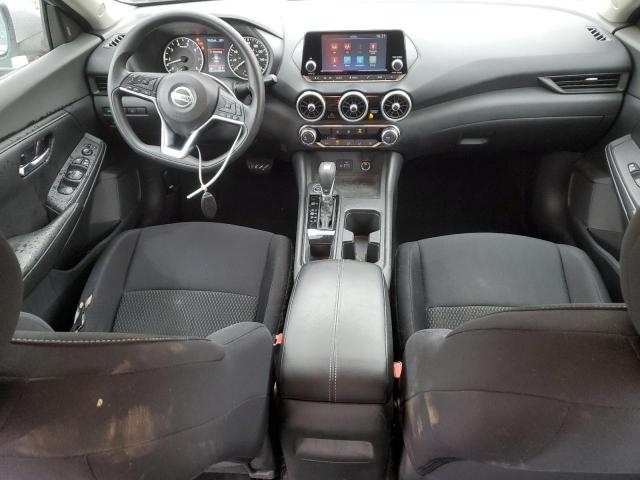 Nissan Sentra S Image 7