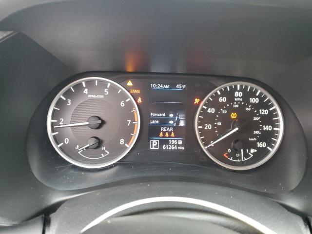 Nissan Sentra S Image 9